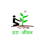 Hara Jeevan logo