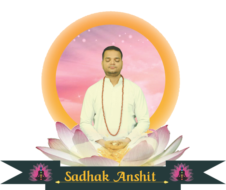Meditation Classes By Sadhak Anshit