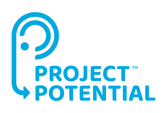 Project Potential logo