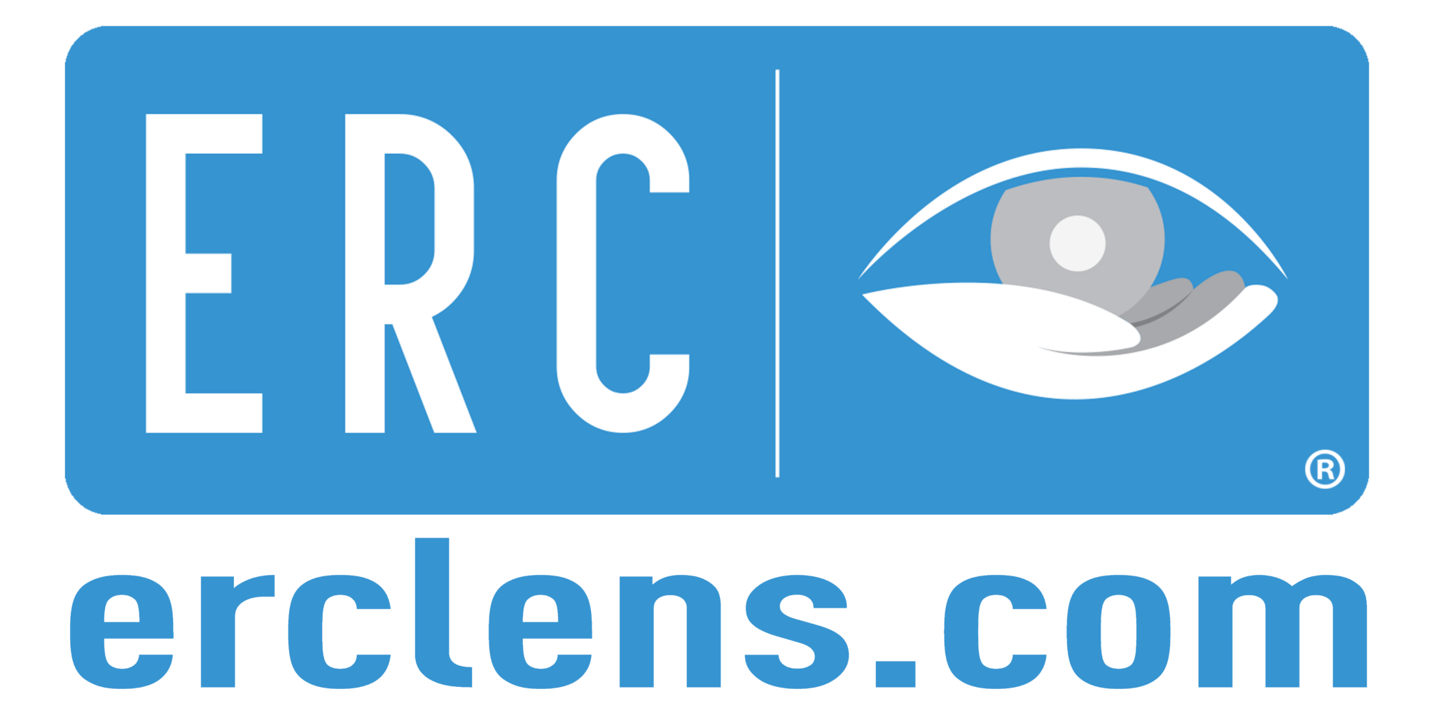 ERC Eye Care logo
