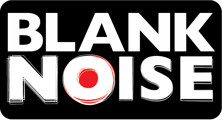 Blank Noise logo