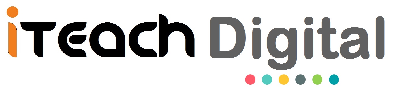 iTeach logo