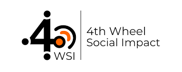 4th Wheel Social Impact logo