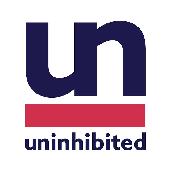 Uninhibited (Previously Sukhibhava) logo