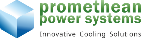 Promethean Power logo