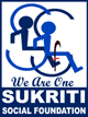 Sukriti Social Foundation logo