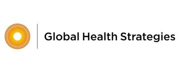 Global Health Strategies logo