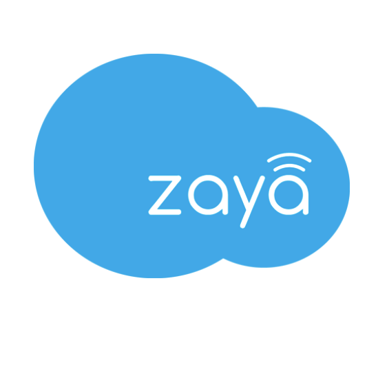 Zaya Learning Labs logo