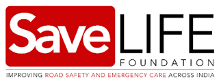 Savelife Foundation logo