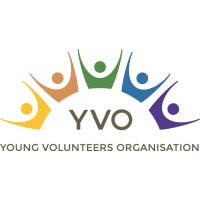 Young Volunteer's Organisation logo