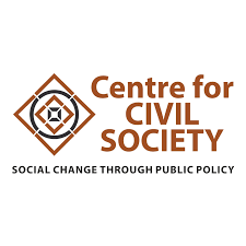 Centre For Civil Society logo