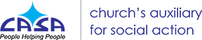 Church's Auxiliary for Social Action