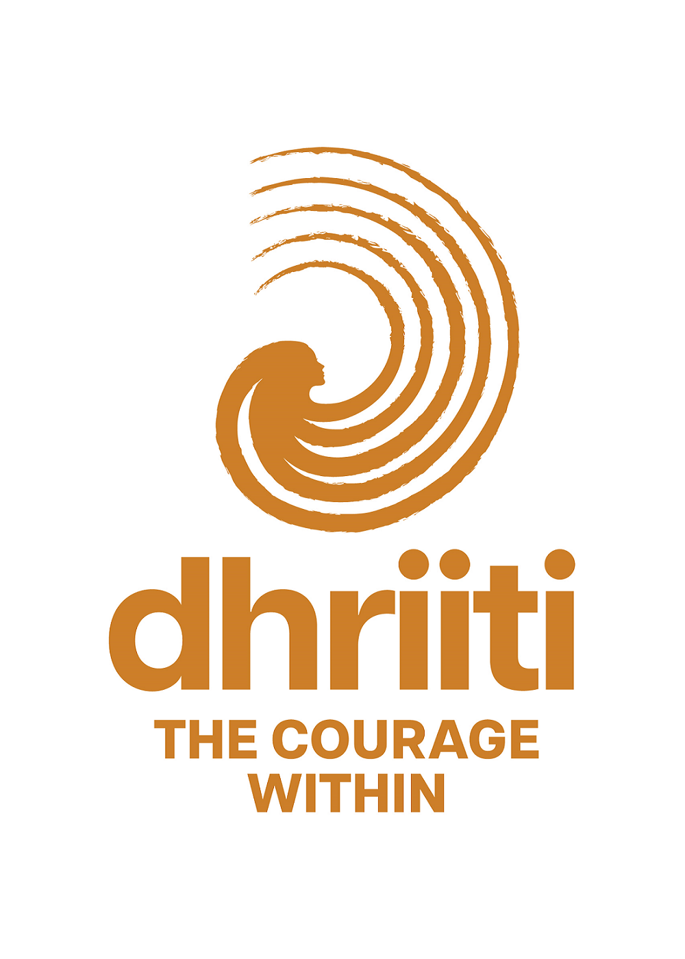 Dhriiti - The Courage Within