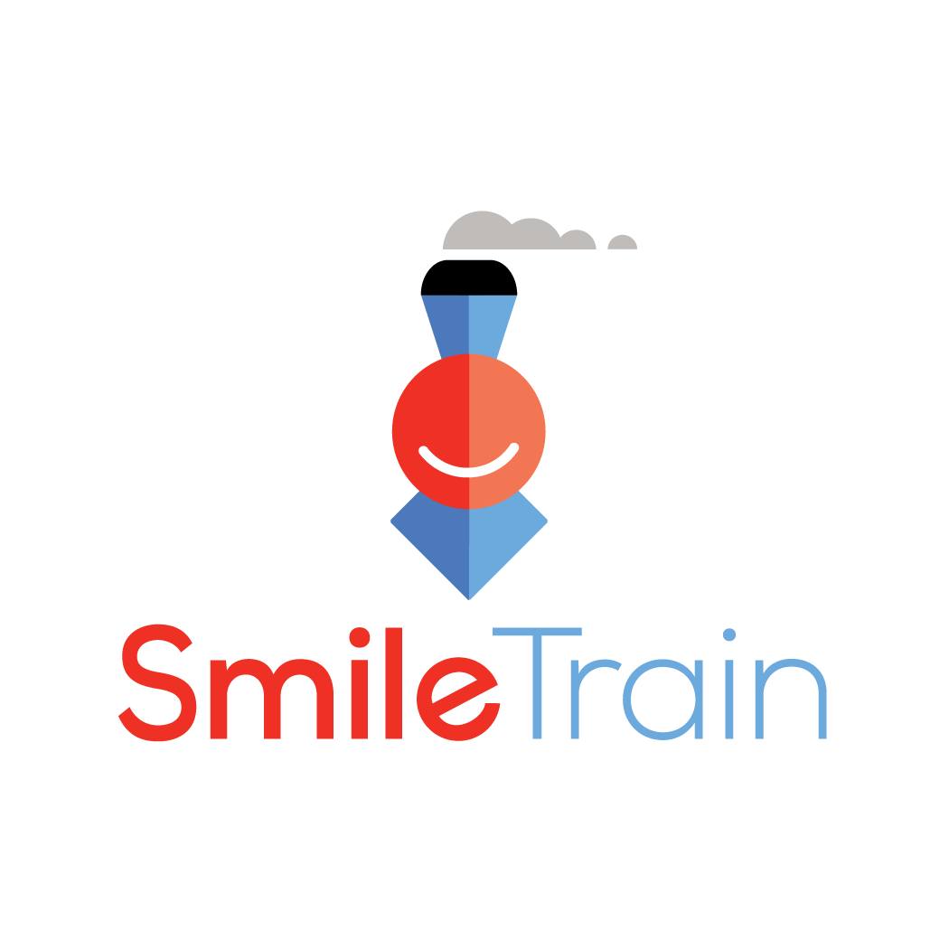Smile Train India logo