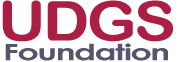 UDGS Foundation logo