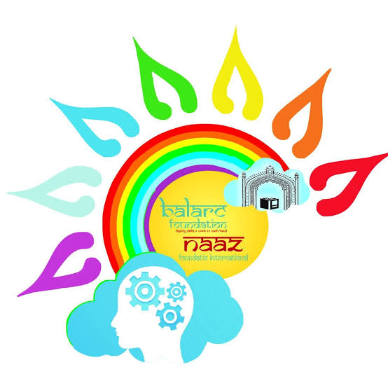 Balarc Foundation logo