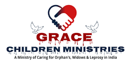 Grace Children Ministries logo