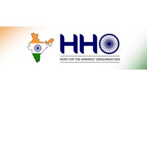 Hope for the Harvest Organization logo