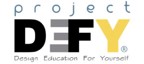 Defy Educational Organisation logo