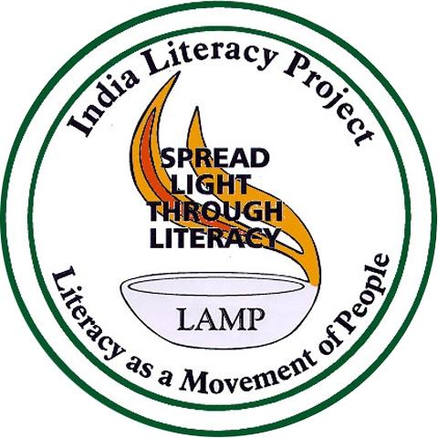 India Literacy Project