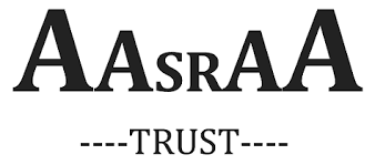 Aasraa Trust logo