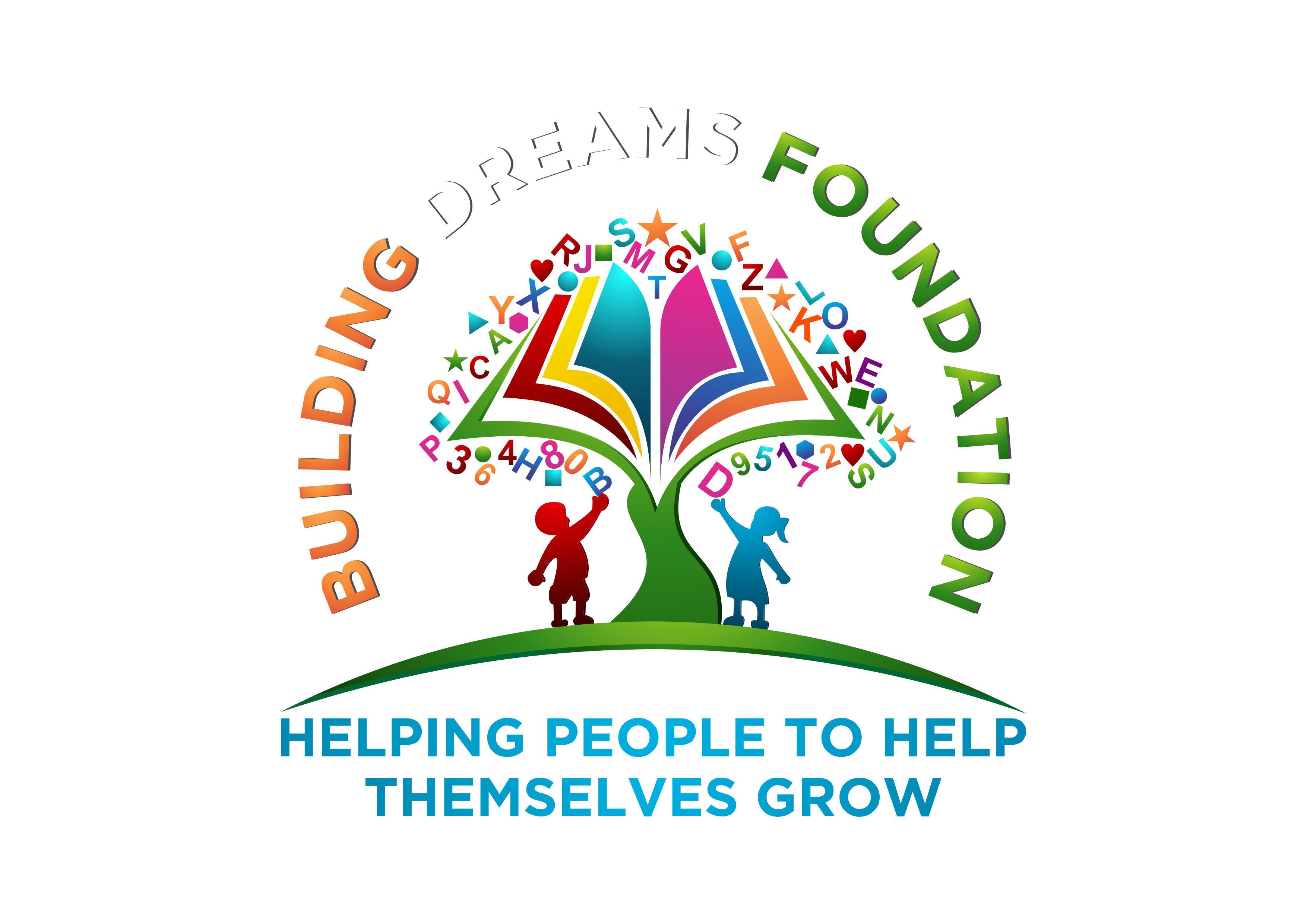 Building Dreams Foundation logo