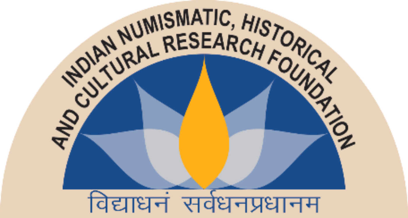 Indian Numismatic Historical And Cultural Research Foundation