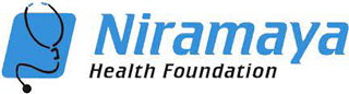 Niramaya Health Foundation logo