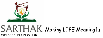 Sarthak Welfare Foundation