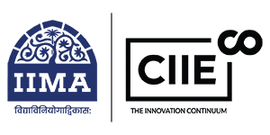 CIIE Initiatives logo