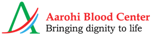 Aarohi logo