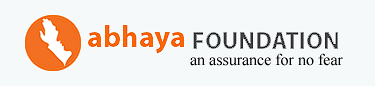 Abhaya Foundation logo