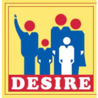 Desire Society logo