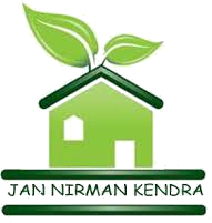 Jan Nirman Kendra logo