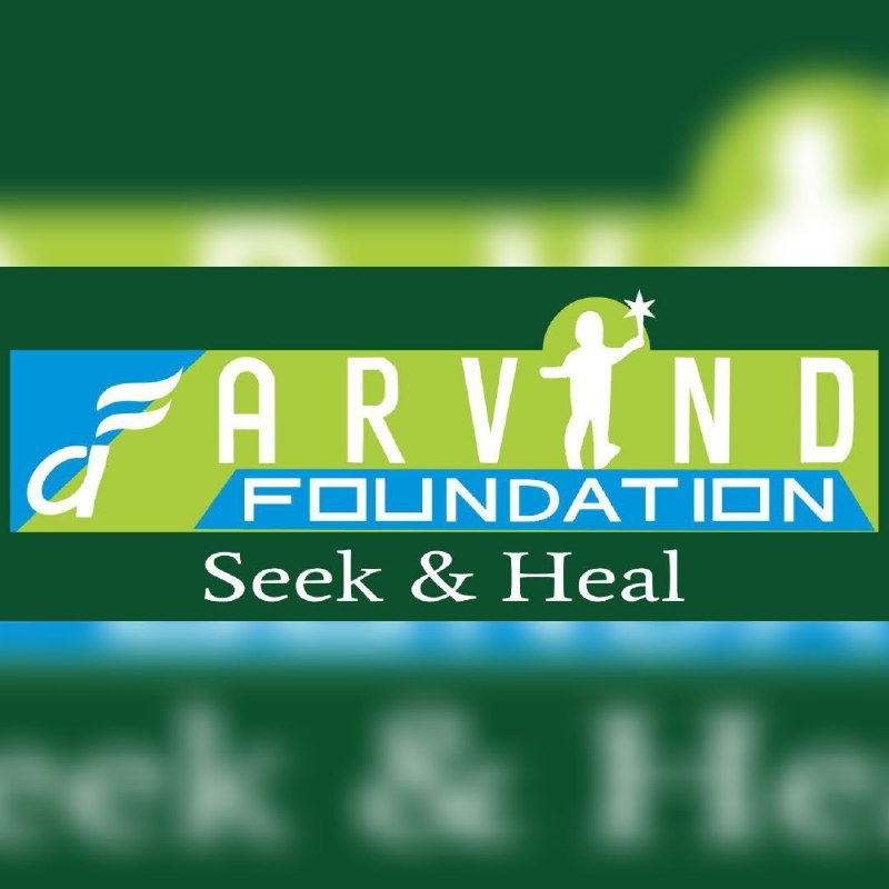 Arvind Foundation (A Charitable Organisation for Children With Special Needs)