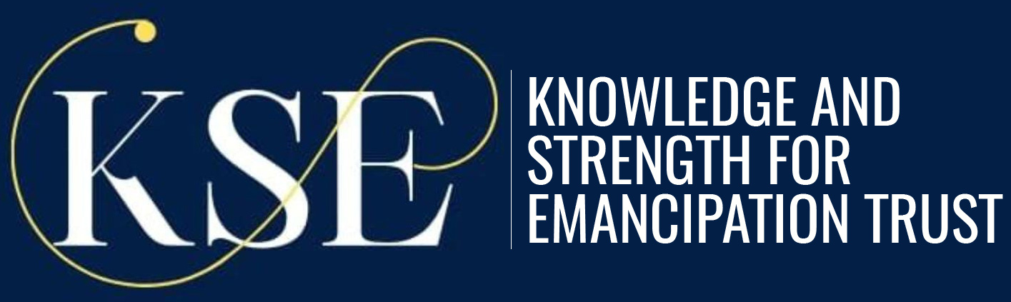 Knowledge And Strength For Emancipation Trust