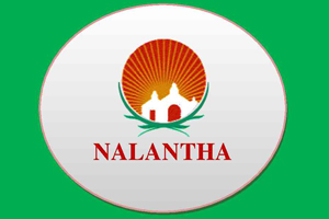 Nalantha Educational Trust logo