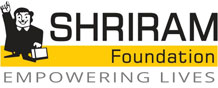 Shriram Foundation logo