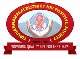 Tiruvannamalai District Hiv Positive Society (TDHPS+)